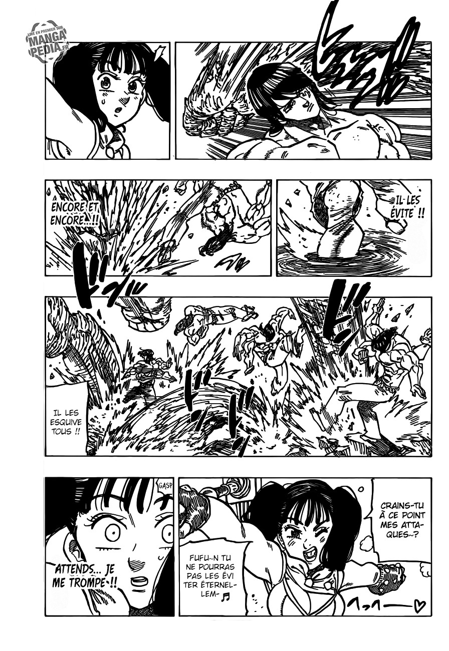 Nanatsu no Taizai: Chapter chapitre-199 - Page 13
