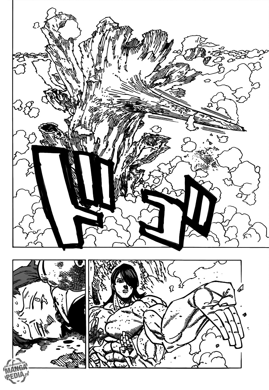 Nanatsu no Taizai: Chapter chapitre-199 - Page 16