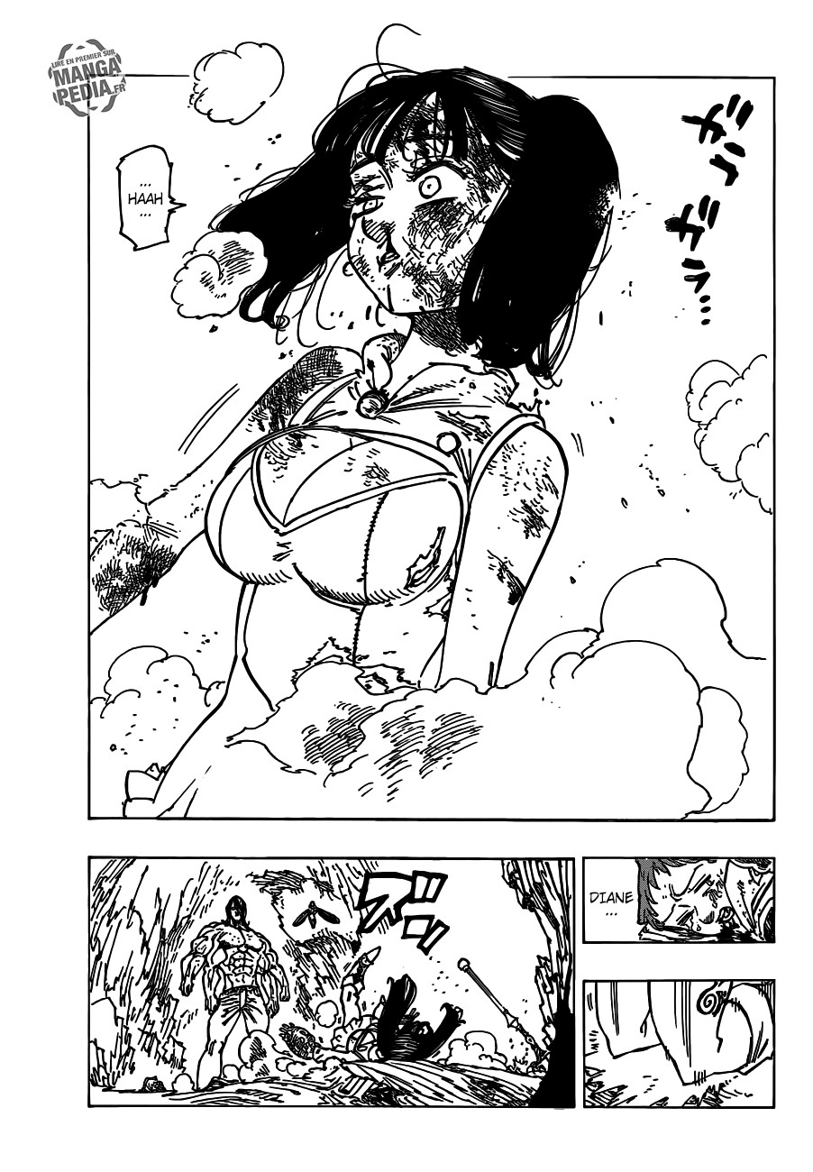 Nanatsu no Taizai: Chapter chapitre-199 - Page 17