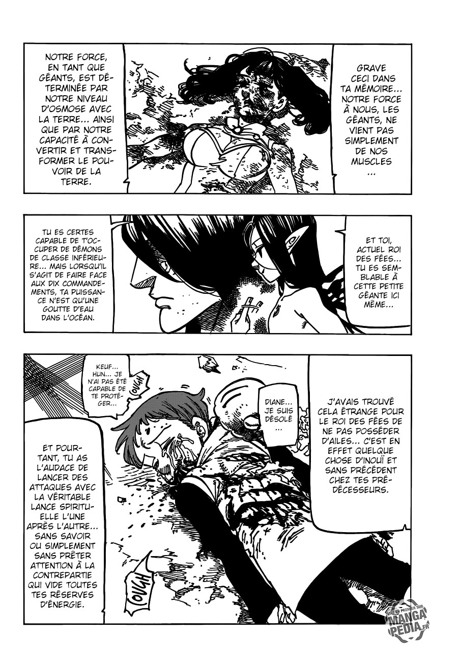Nanatsu no Taizai: Chapter chapitre-199 - Page 18