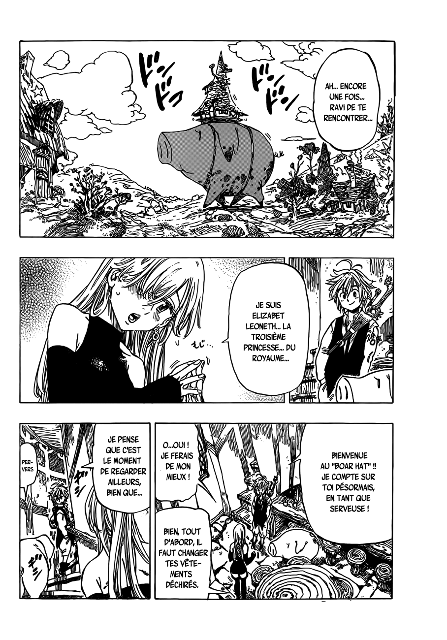 Nanatsu no Taizai: Chapter chapitre-2 - Page 2