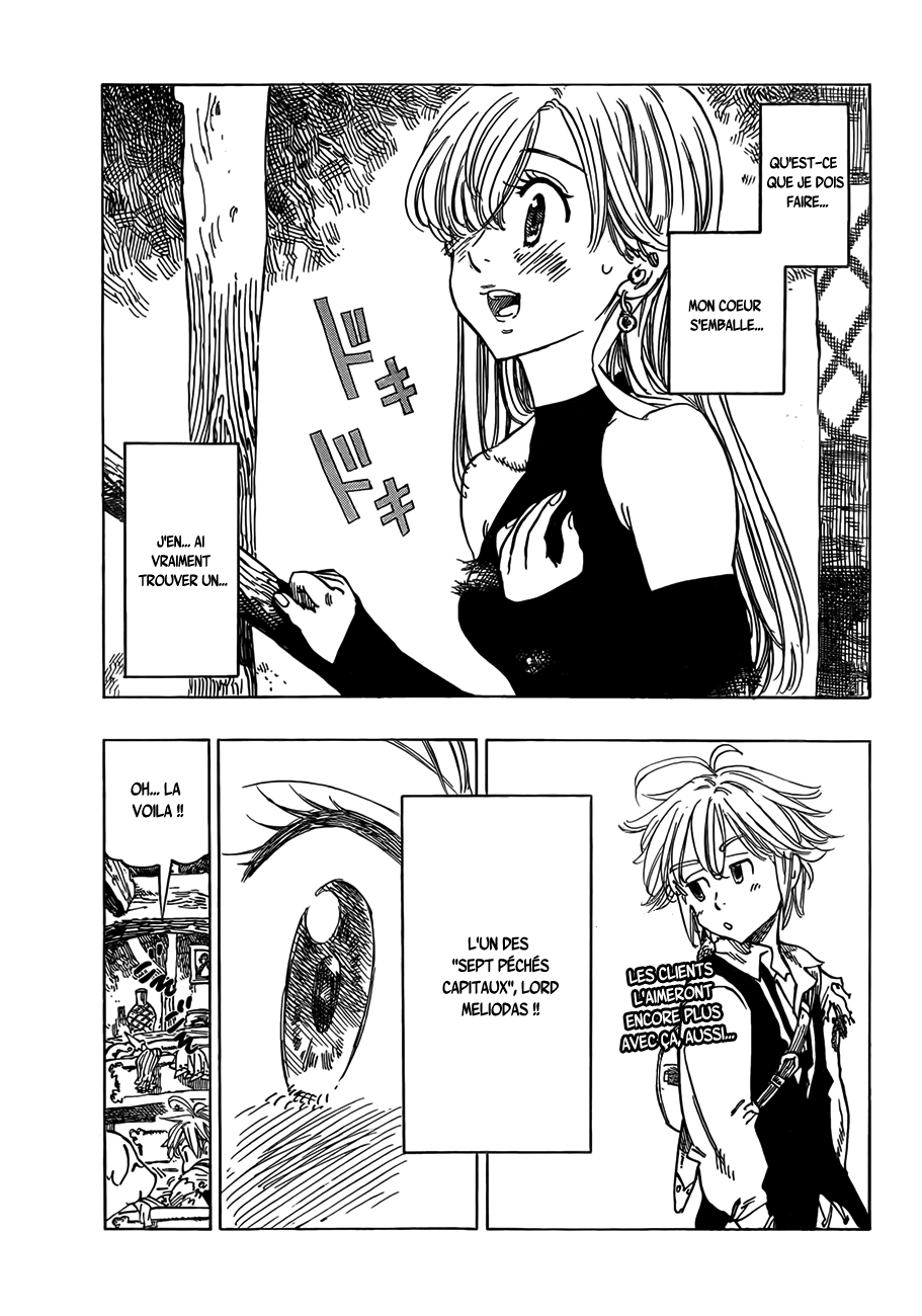 Nanatsu no Taizai: Chapter chapitre-2 - Page 4