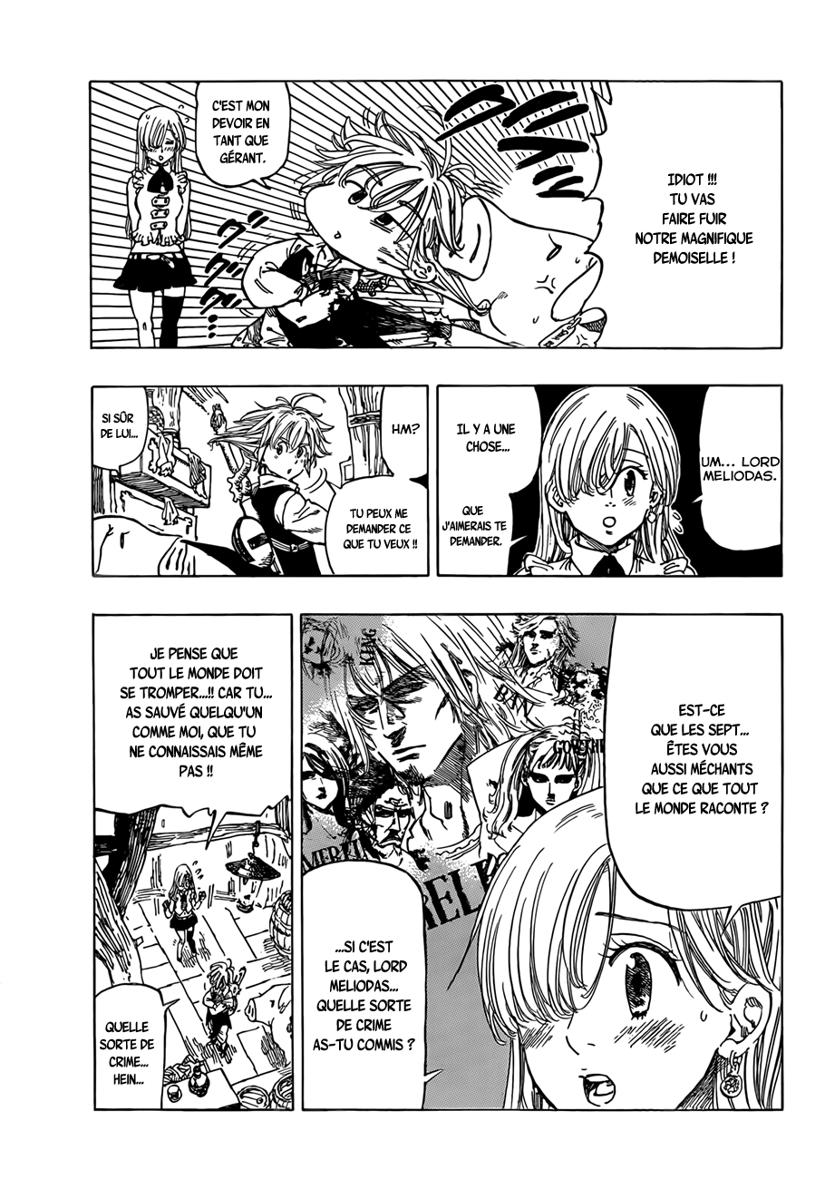 Nanatsu no Taizai: Chapter chapitre-2 - Page 6