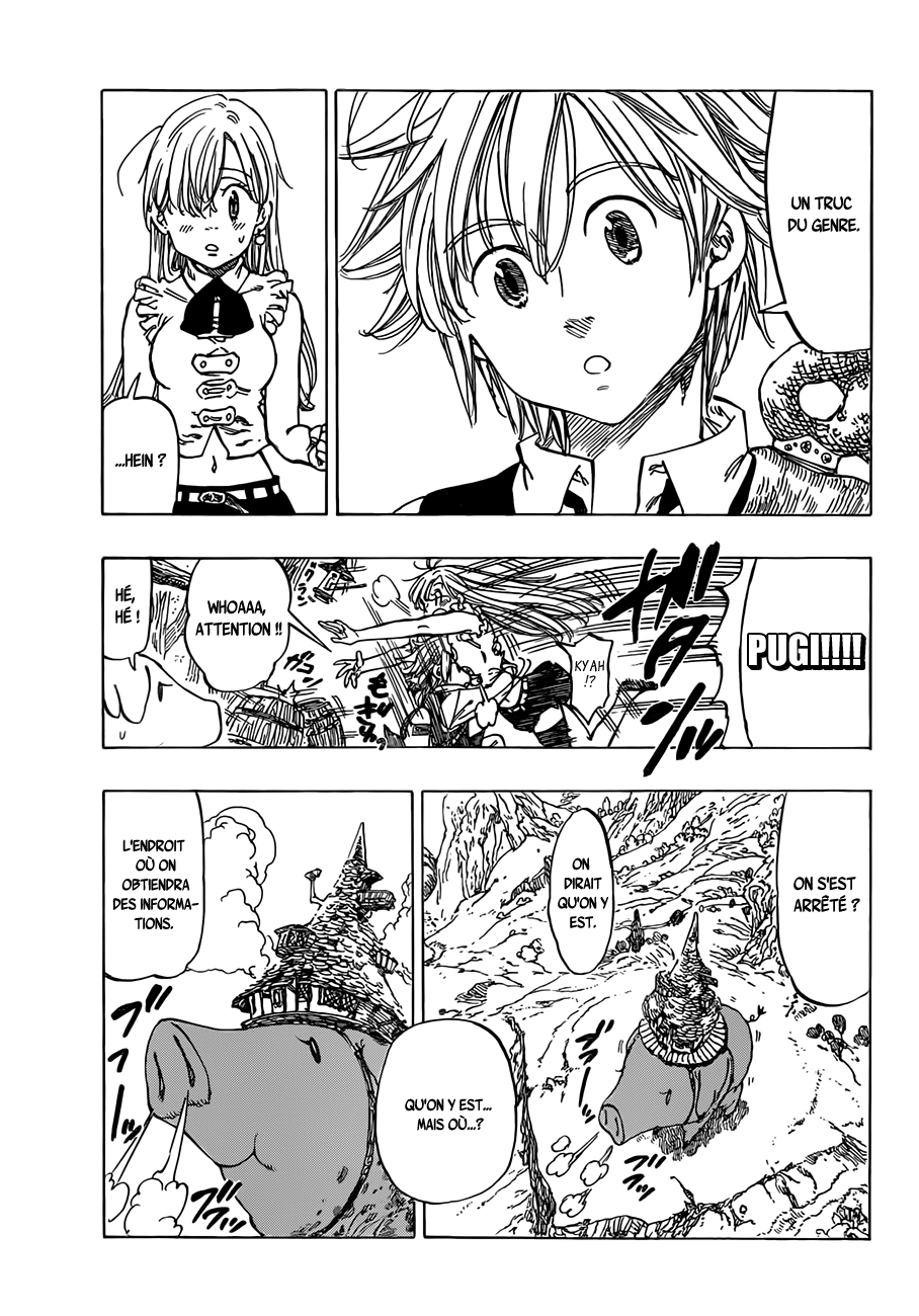 Nanatsu no Taizai: Chapter chapitre-2 - Page 8