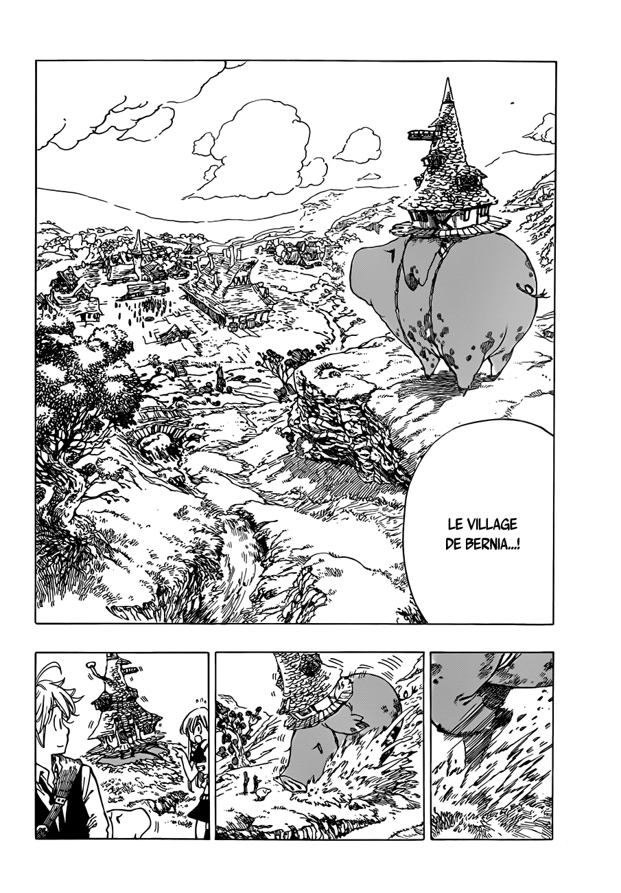 Nanatsu no Taizai: Chapter chapitre-2 - Page 9