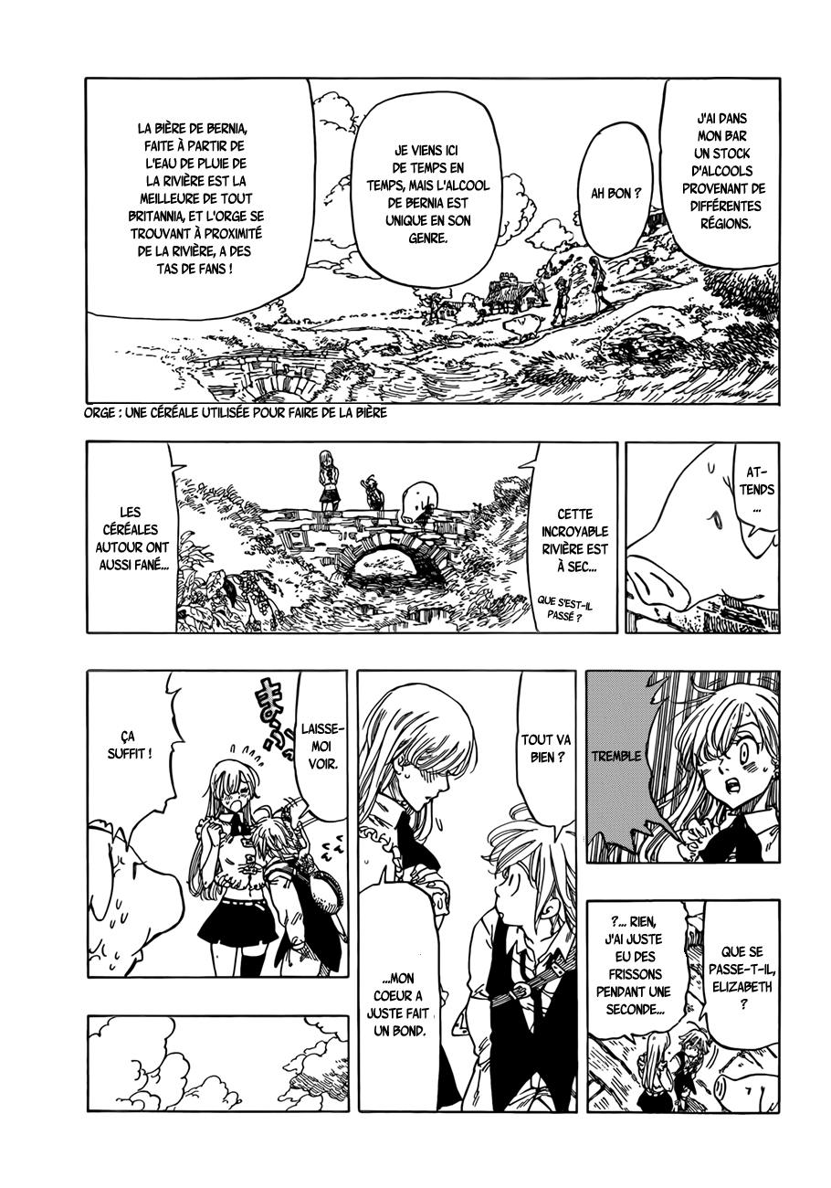 Nanatsu no Taizai: Chapter chapitre-2 - Page 10