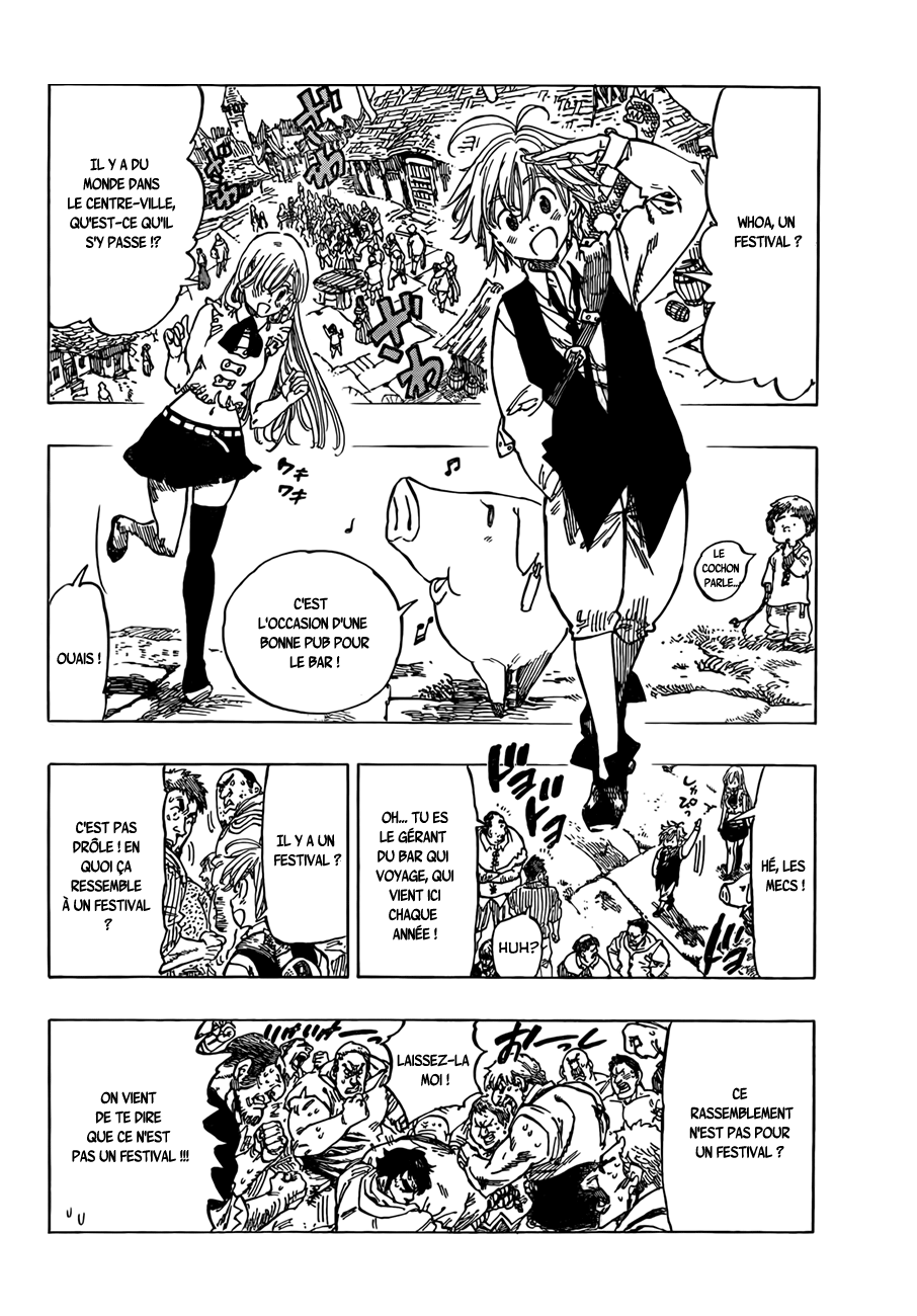 Nanatsu no Taizai: Chapter chapitre-2 - Page 11