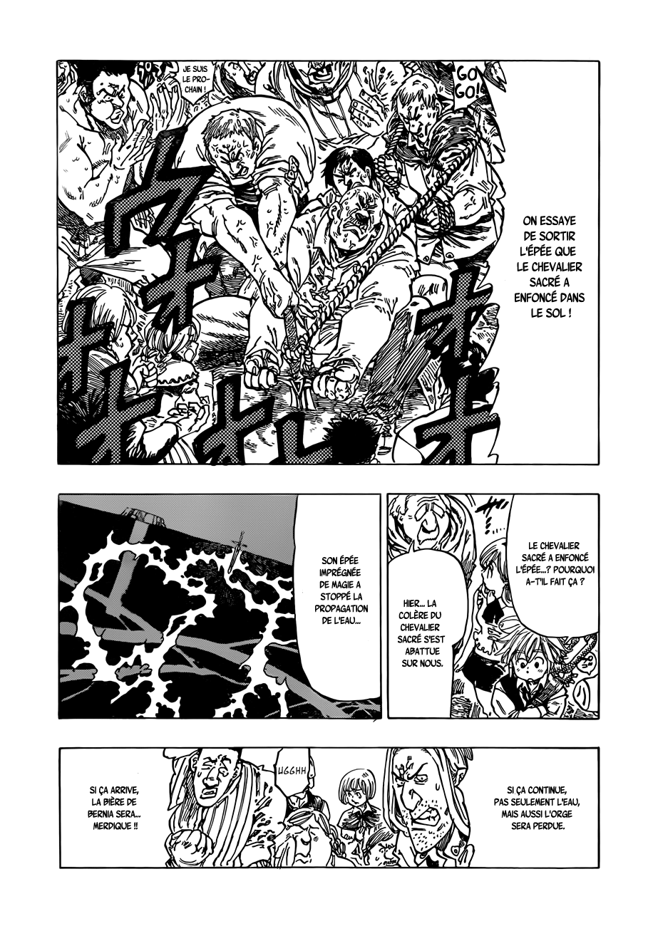Nanatsu no Taizai: Chapter chapitre-2 - Page 12