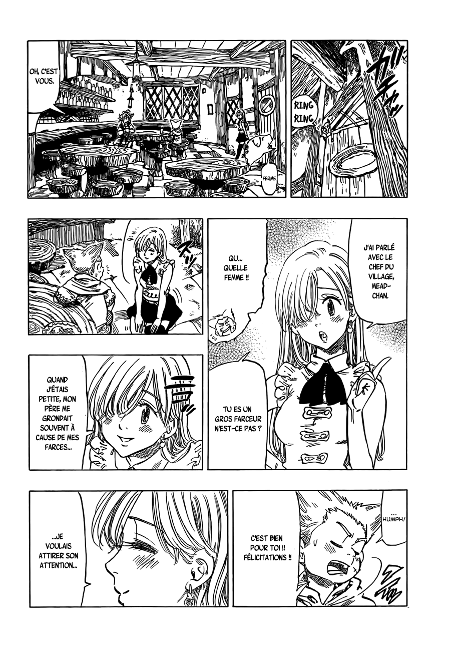 Nanatsu no Taizai: Chapter chapitre-2 - Page 19