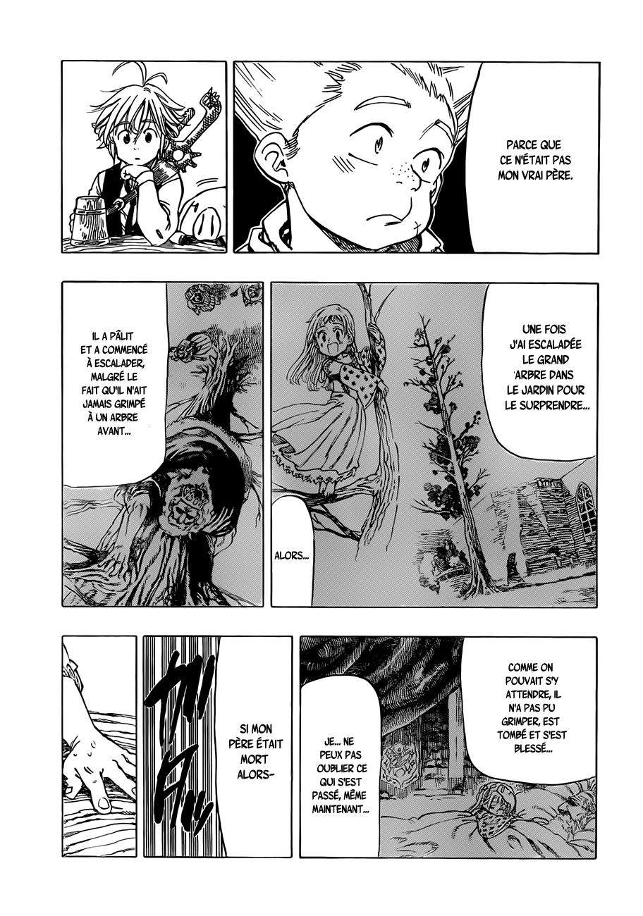Nanatsu no Taizai: Chapter chapitre-2 - Page 20