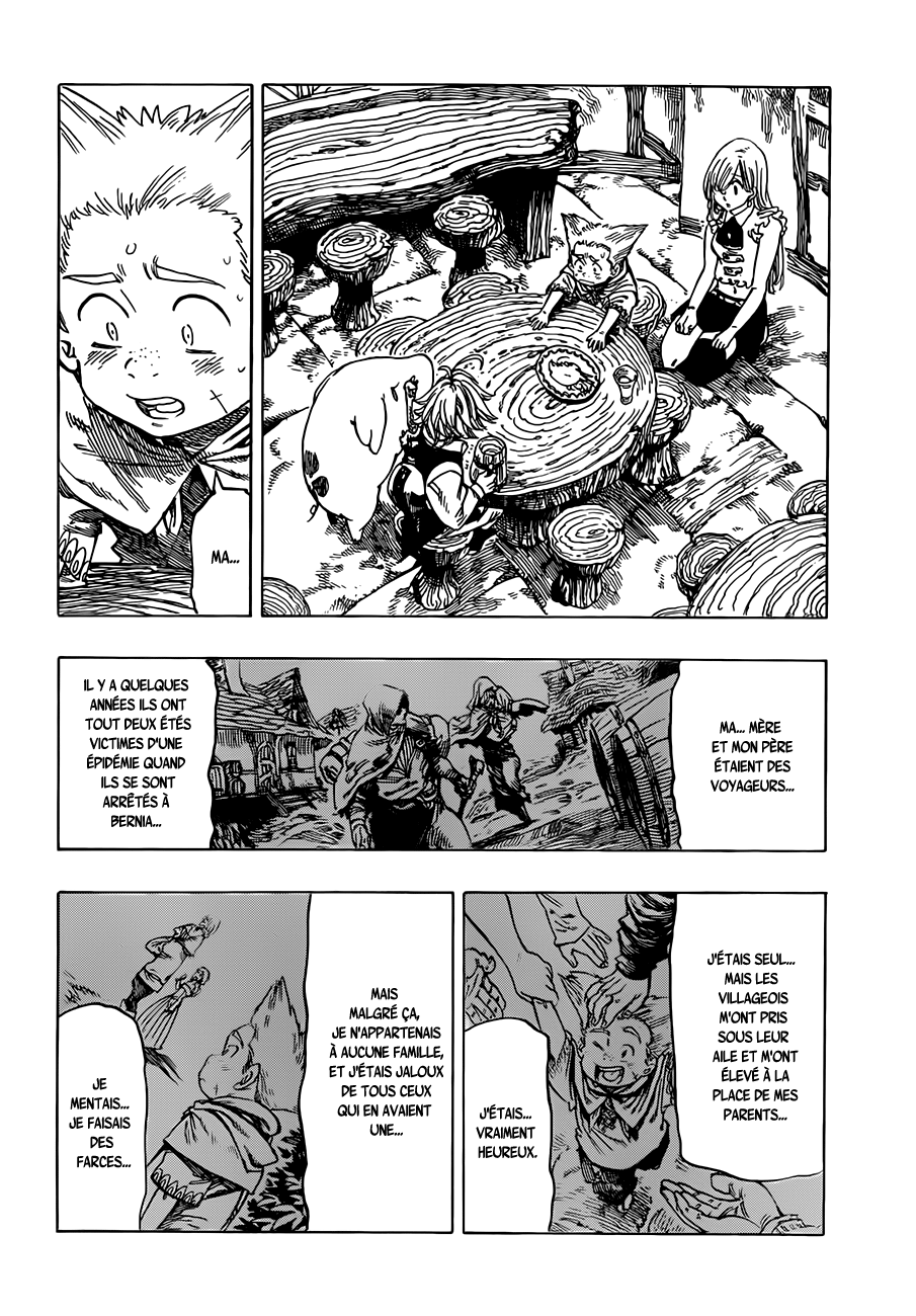 Nanatsu no Taizai: Chapter chapitre-2 - Page 21
