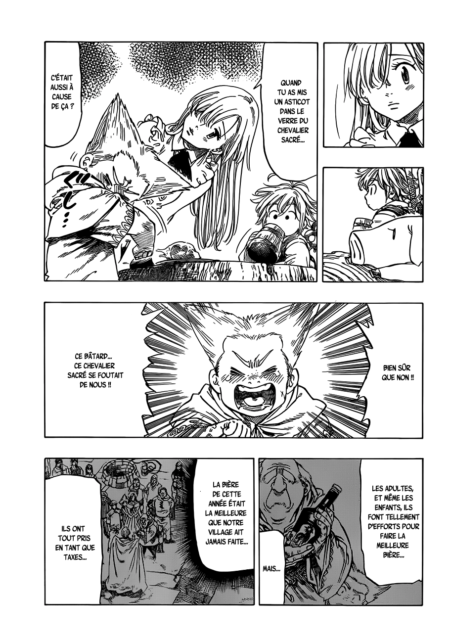 Nanatsu no Taizai: Chapter chapitre-2 - Page 22