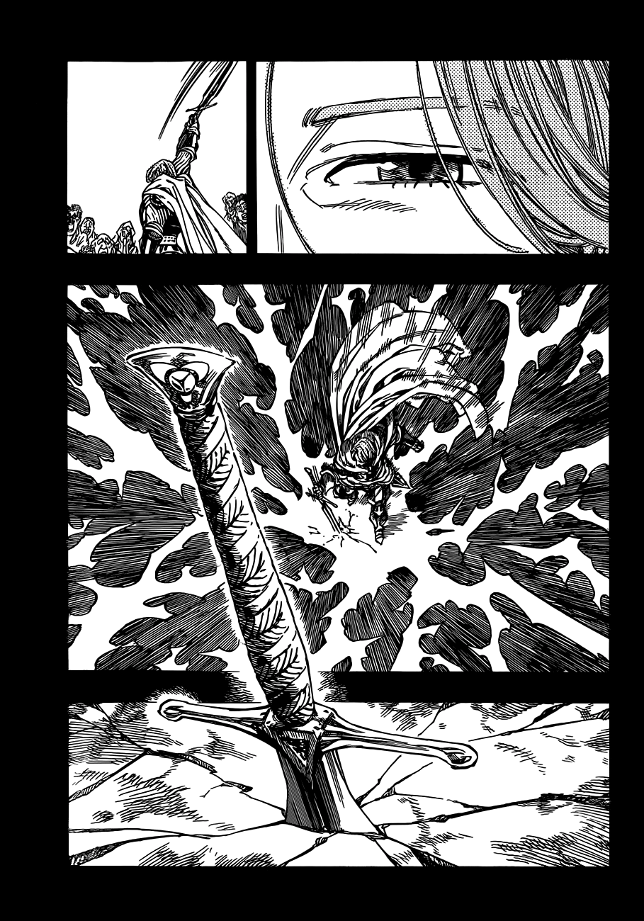 Nanatsu no Taizai: Chapter chapitre-2 - Page 24