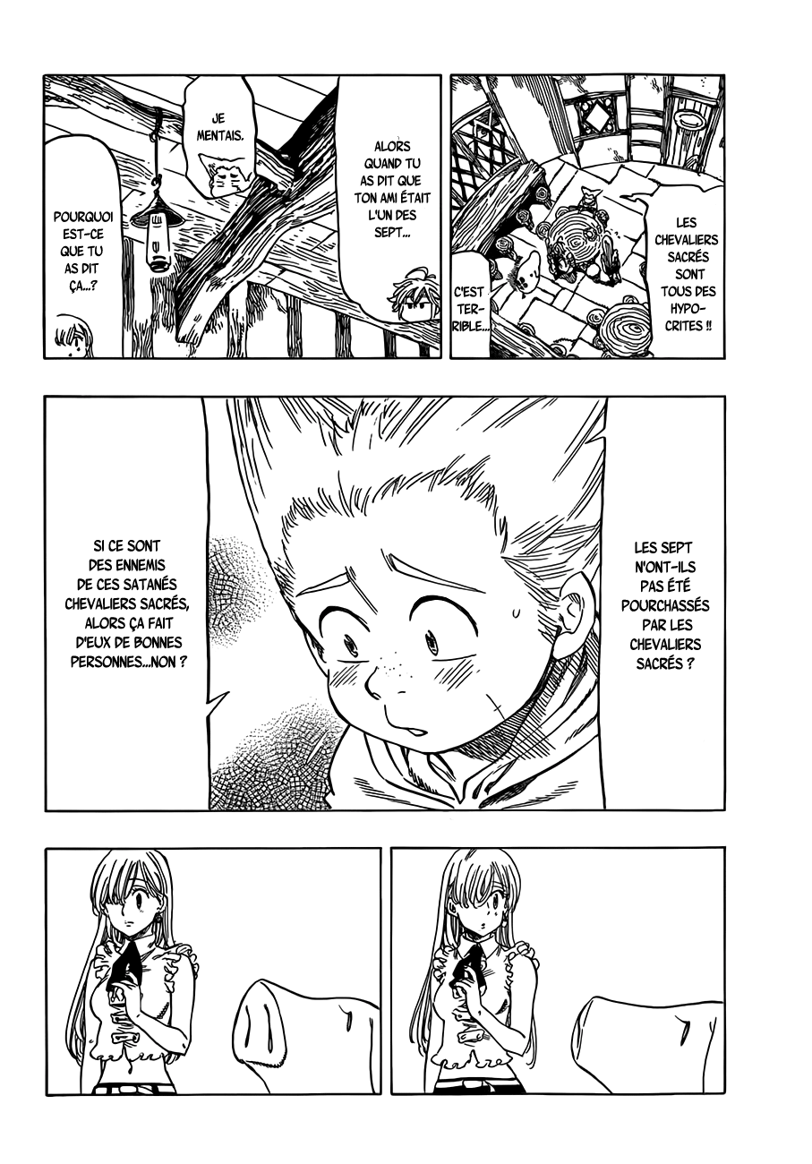 Nanatsu no Taizai: Chapter chapitre-2 - Page 25
