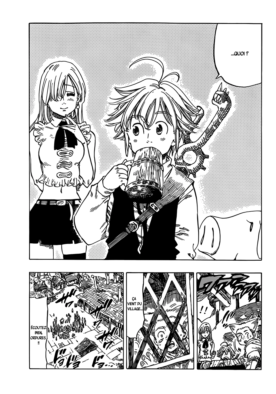 Nanatsu no Taizai: Chapter chapitre-2 - Page 26