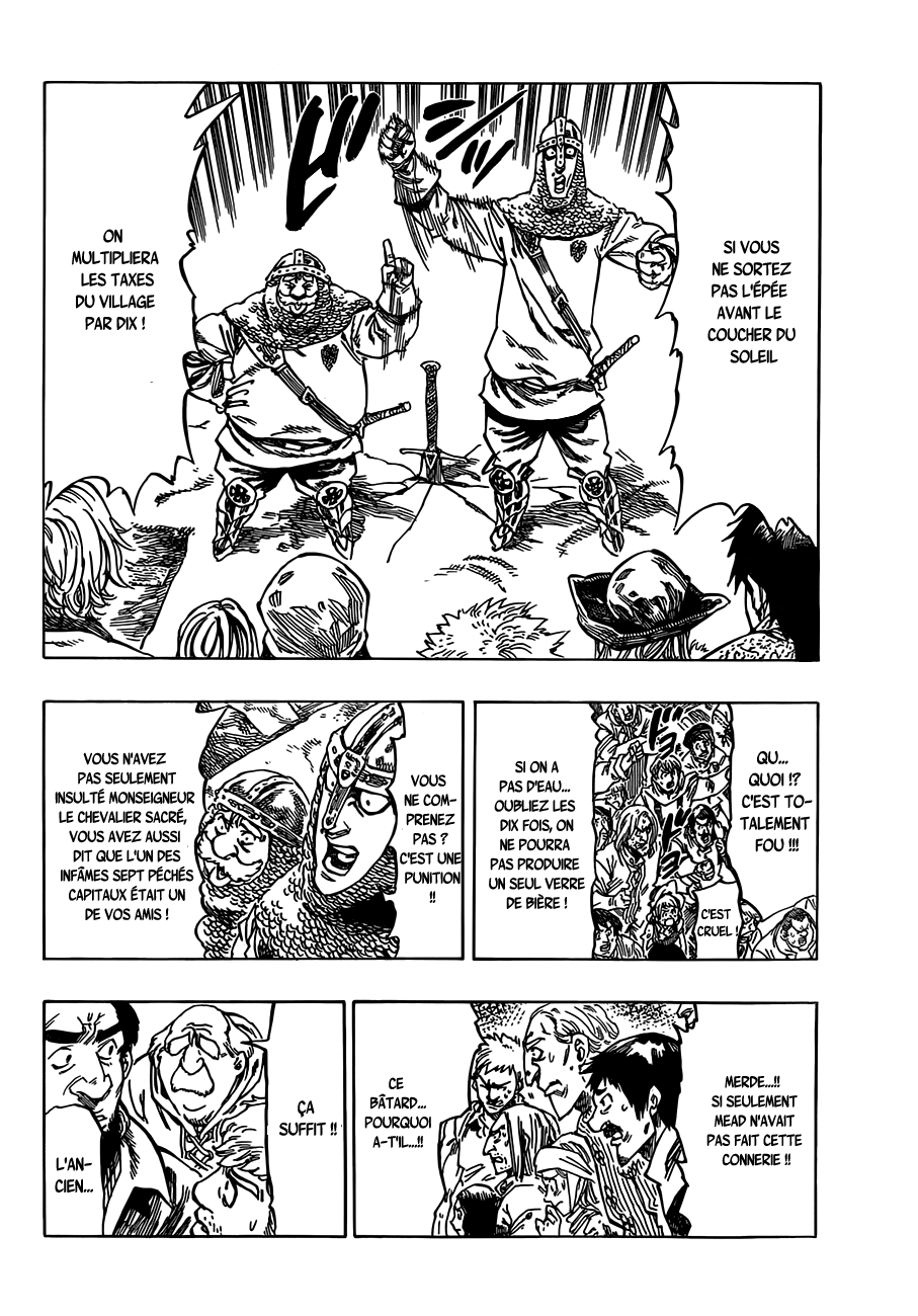 Nanatsu no Taizai: Chapter chapitre-2 - Page 27