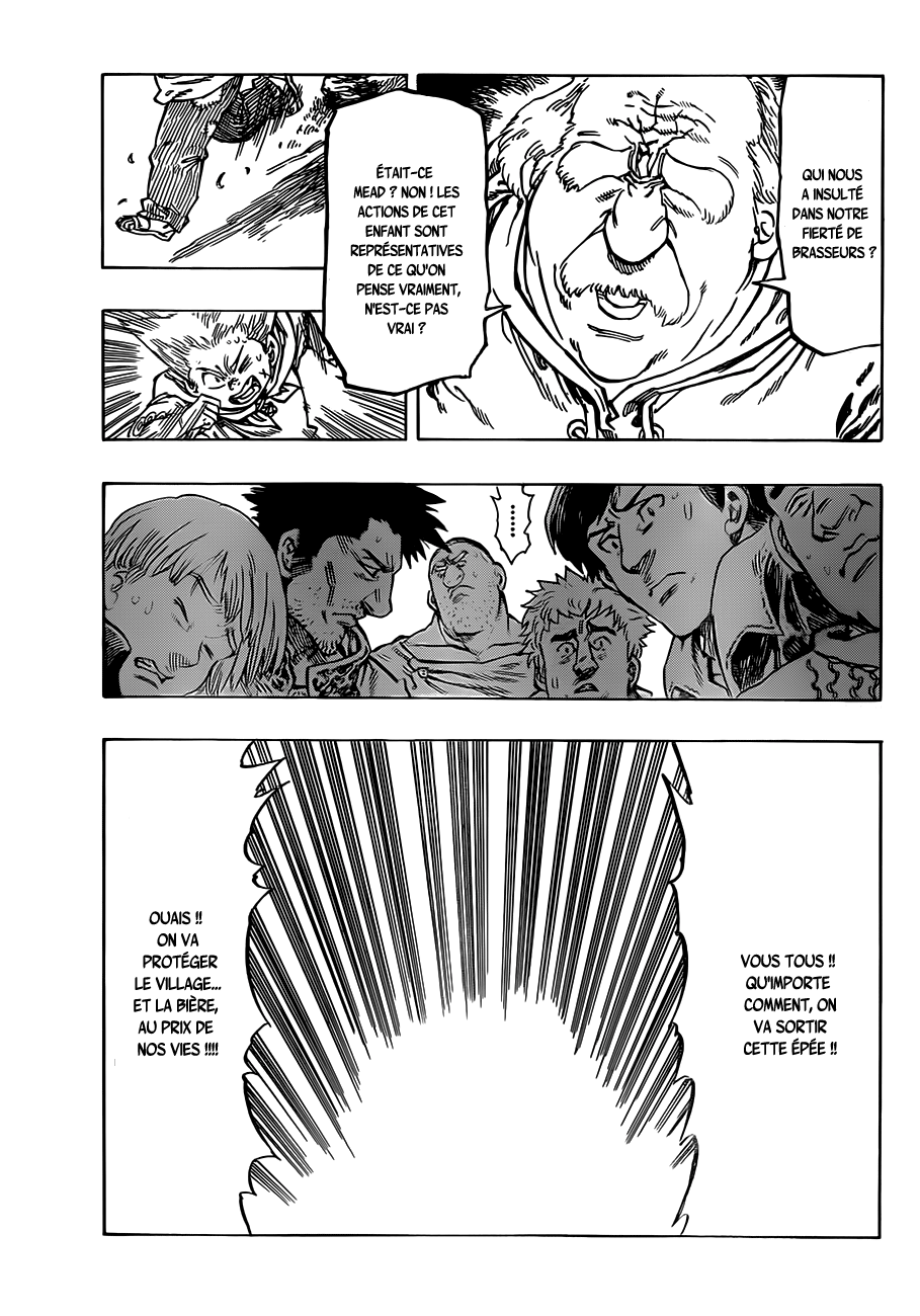 Nanatsu no Taizai: Chapter chapitre-2 - Page 28