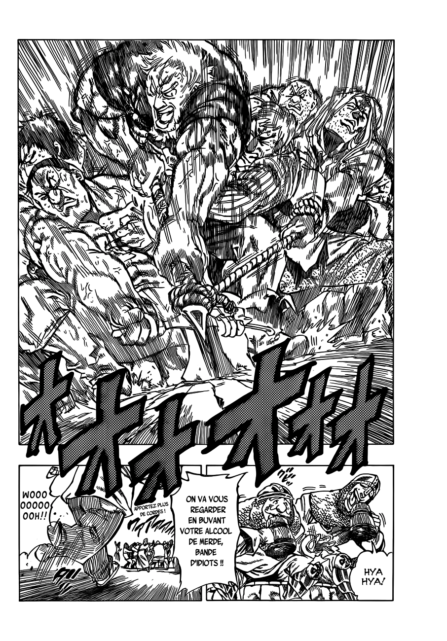 Nanatsu no Taizai: Chapter chapitre-2 - Page 29