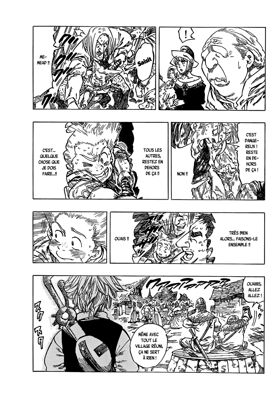 Nanatsu no Taizai: Chapter chapitre-2 - Page 30