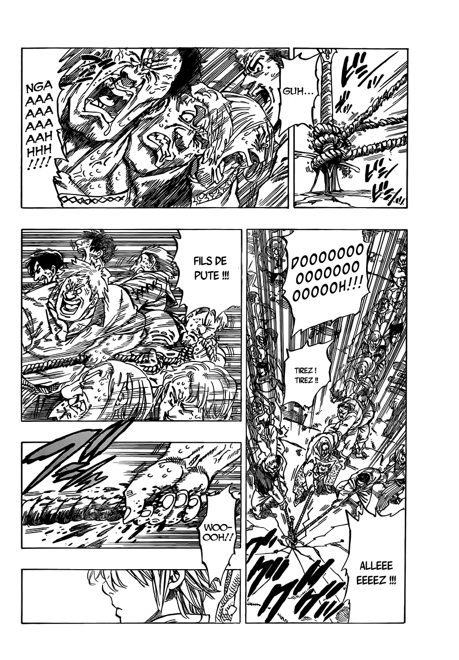Nanatsu no Taizai: Chapter chapitre-2 - Page 31