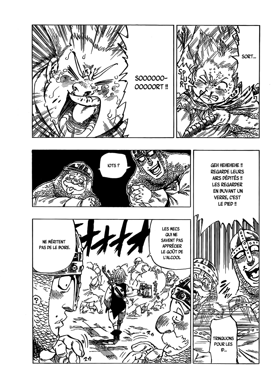 Nanatsu no Taizai: Chapter chapitre-2 - Page 32