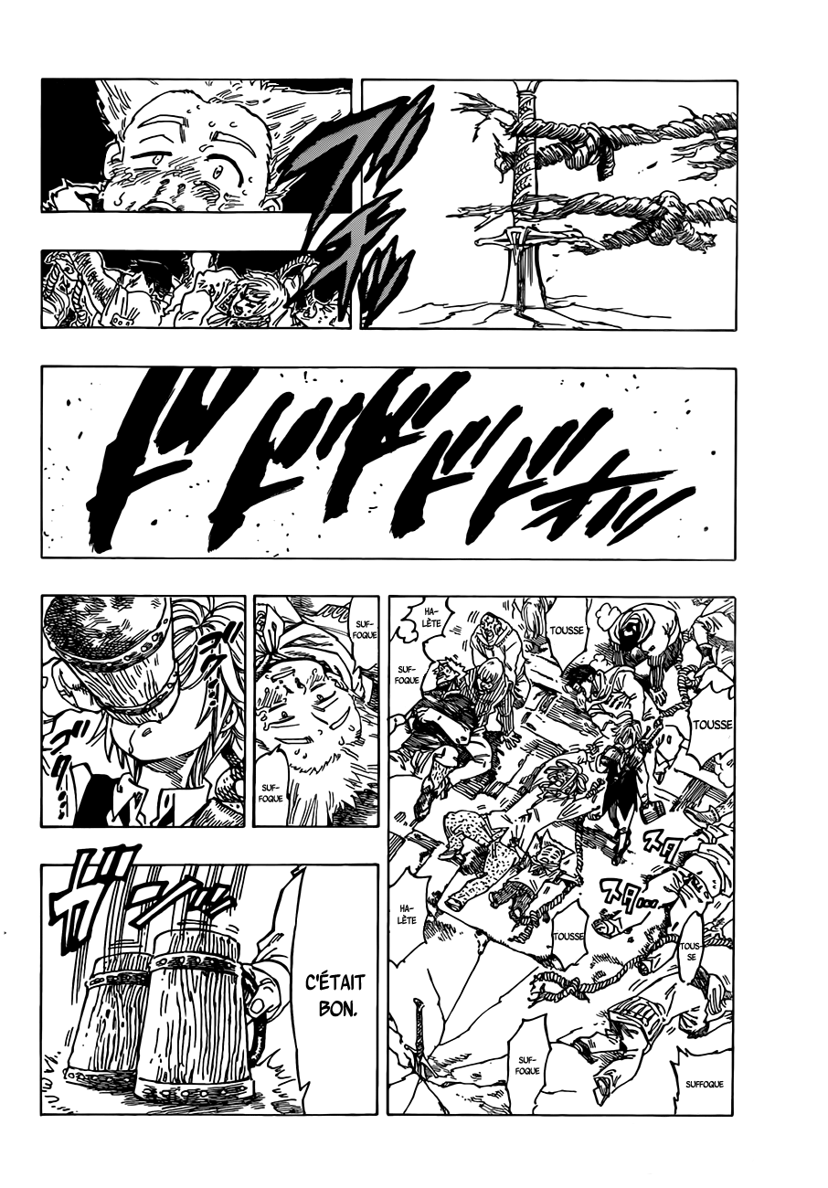 Nanatsu no Taizai: Chapter chapitre-2 - Page 33