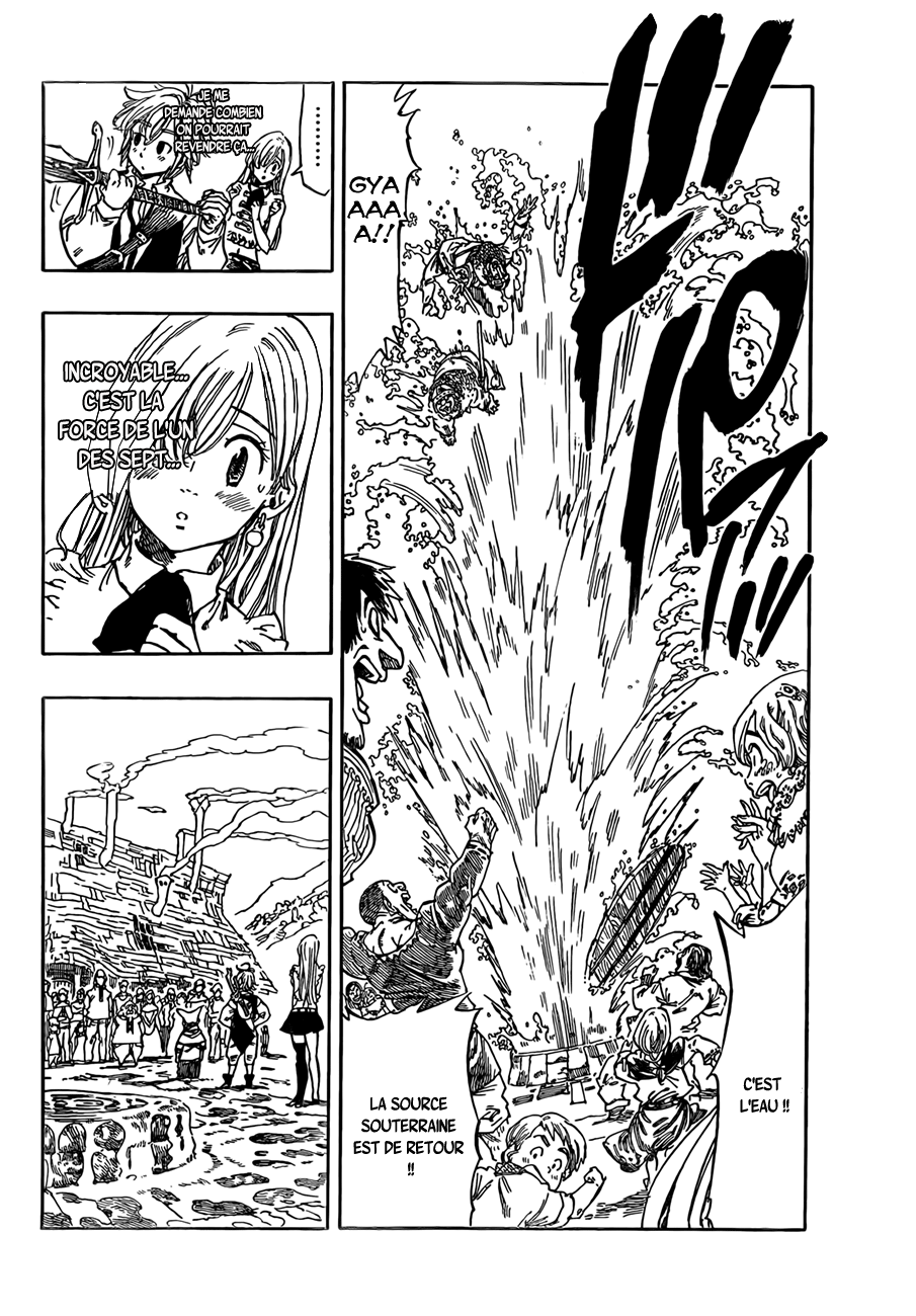 Nanatsu no Taizai: Chapter chapitre-2 - Page 36