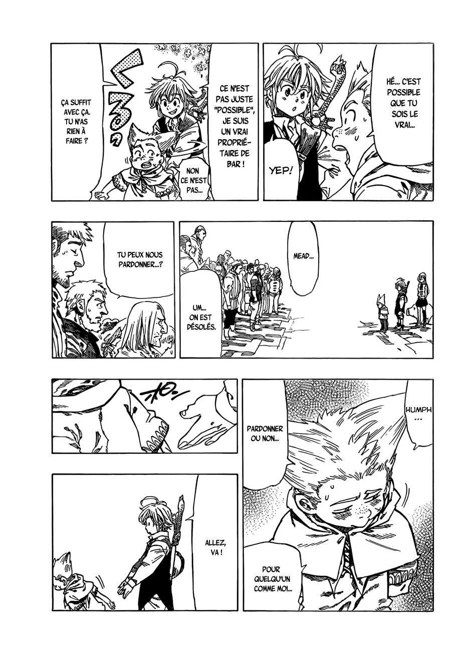 Nanatsu no Taizai: Chapter chapitre-2 - Page 37