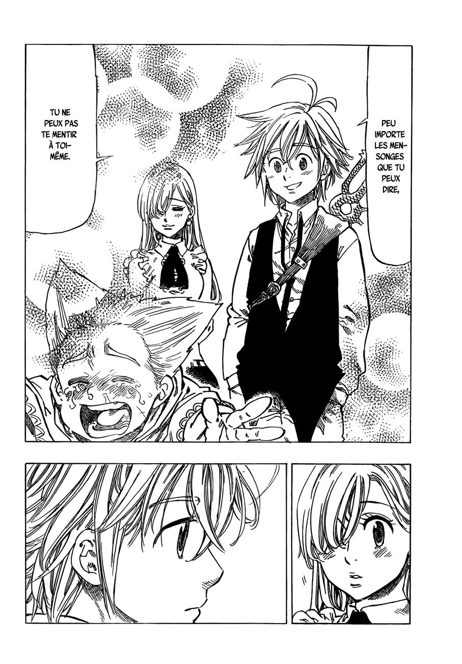 Nanatsu no Taizai: Chapter chapitre-2 - Page 38