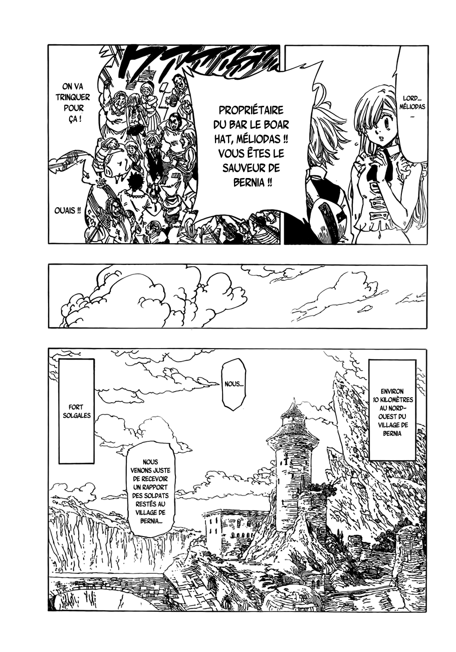 Nanatsu no Taizai: Chapter chapitre-2 - Page 39