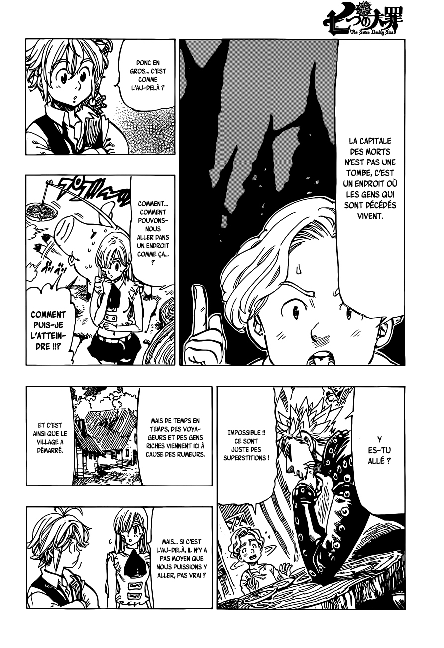 Nanatsu no Taizai: Chapter chapitre-20 - Page 5