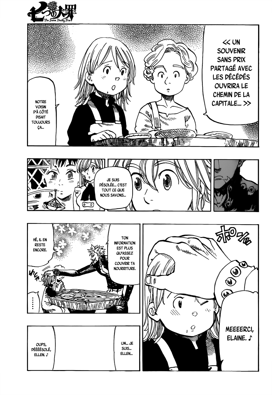 Nanatsu no Taizai: Chapter chapitre-20 - Page 6