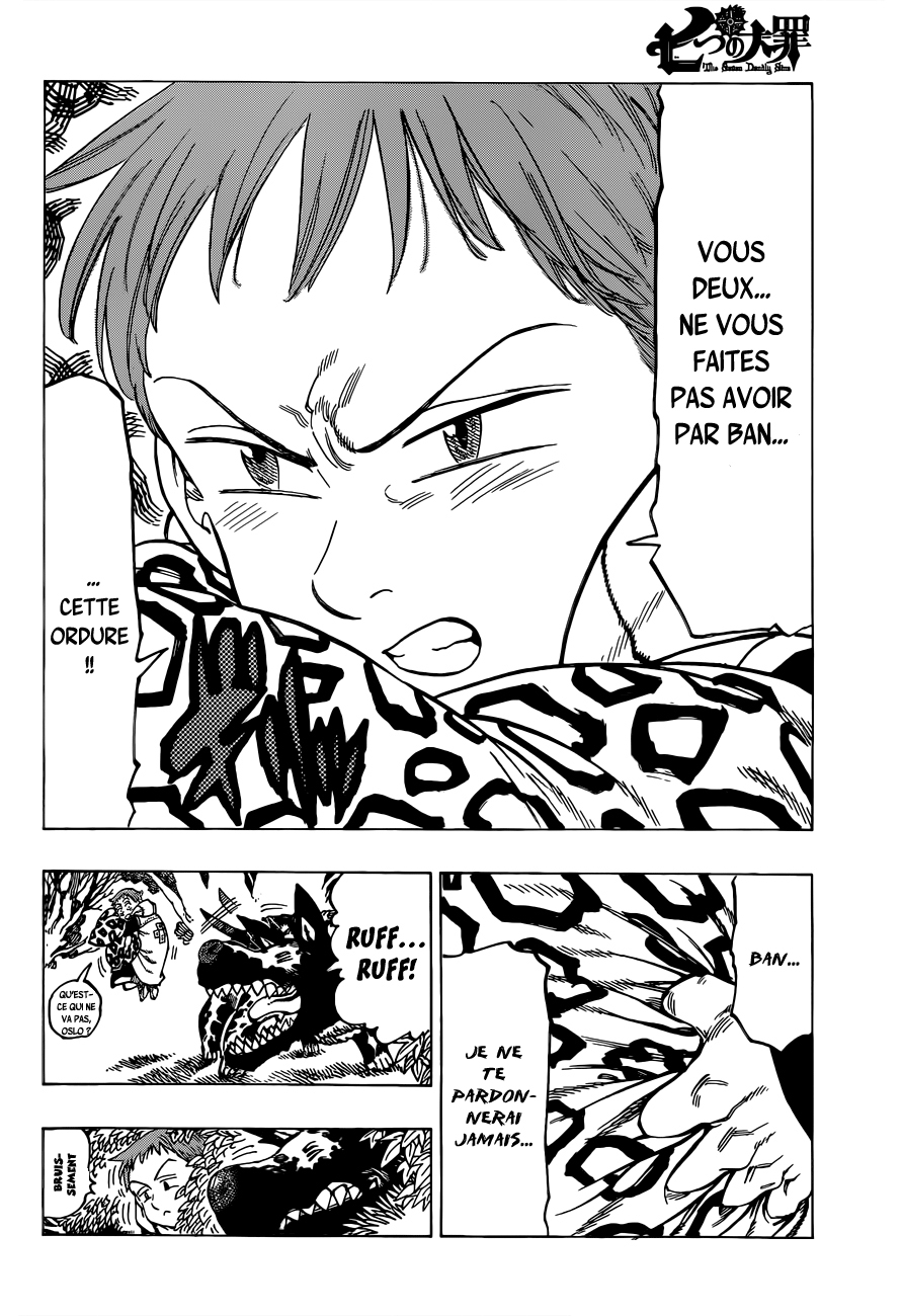 Nanatsu no Taizai: Chapter chapitre-20 - Page 9