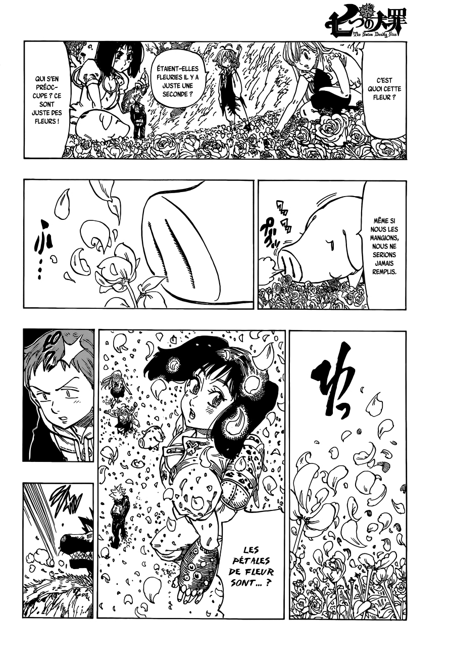 Nanatsu no Taizai: Chapter chapitre-20 - Page 11