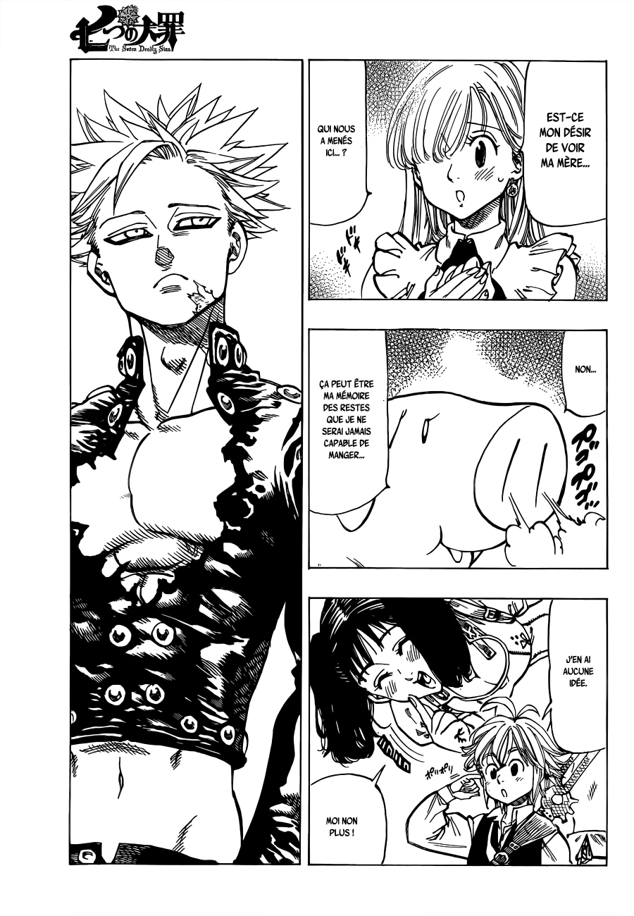 Nanatsu no Taizai: Chapter chapitre-20 - Page 15