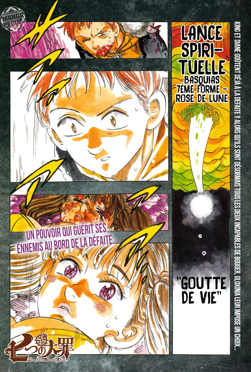 Nanatsu no Taizai: Chapter chapitre-200 - Page 2