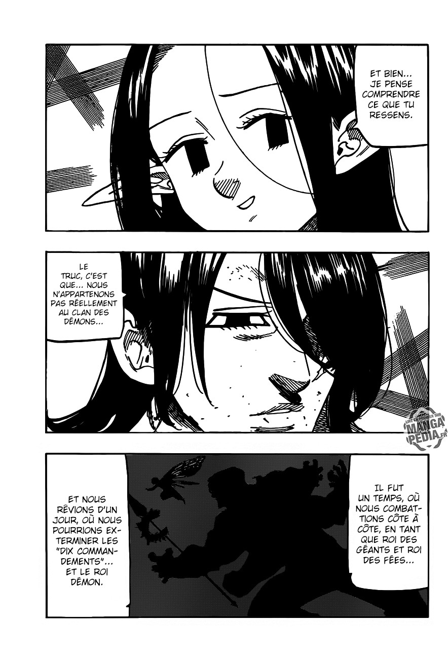 Nanatsu no Taizai: Chapter chapitre-200 - Page 6