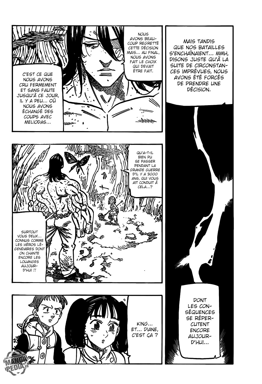 Nanatsu no Taizai: Chapter chapitre-200 - Page 7