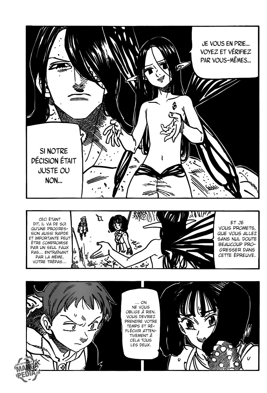 Nanatsu no Taizai: Chapter chapitre-200 - Page 8