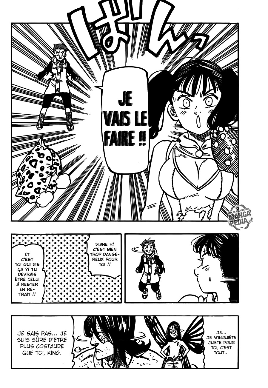 Nanatsu no Taizai: Chapter chapitre-200 - Page 9