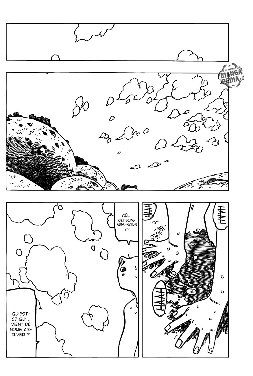 Nanatsu no Taizai: Chapter chapitre-200 - Page 11