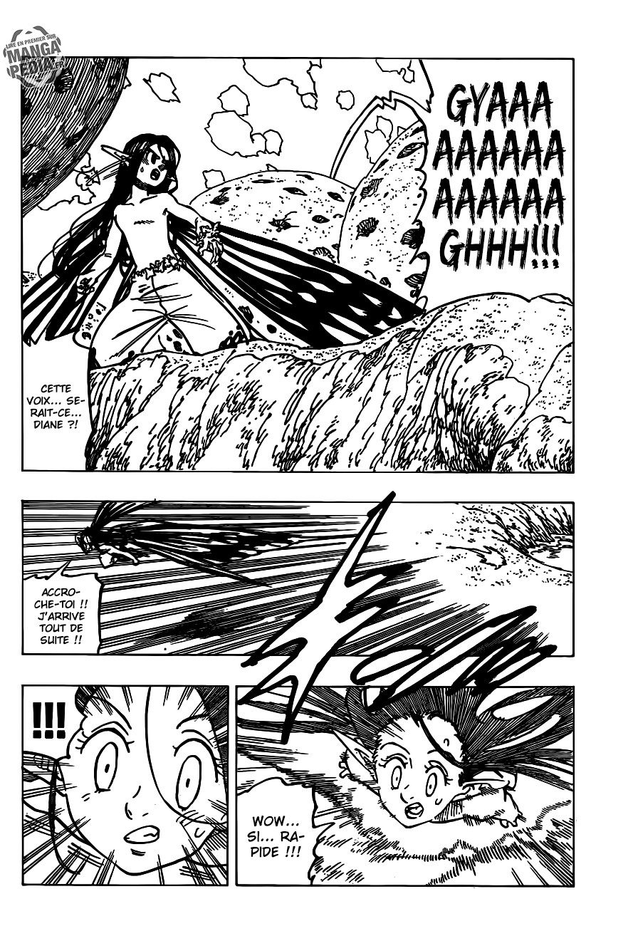 Nanatsu no Taizai: Chapter chapitre-200 - Page 13
