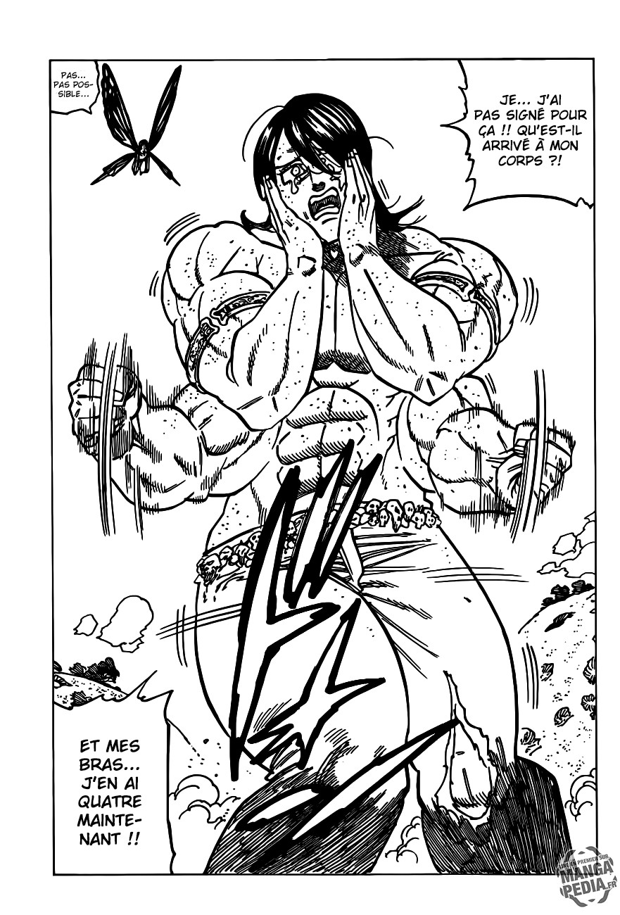 Nanatsu no Taizai: Chapter chapitre-200 - Page 14
