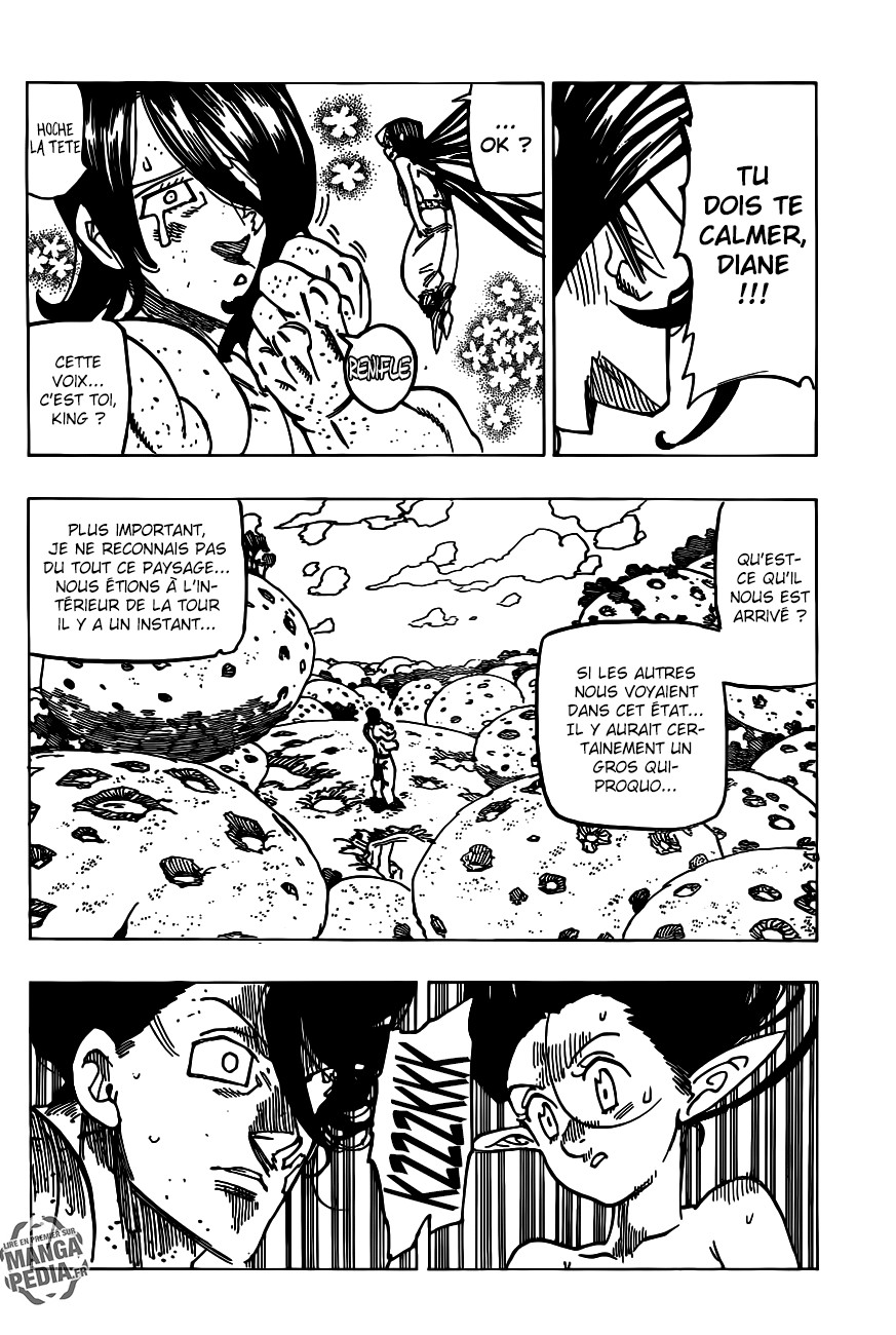 Nanatsu no Taizai: Chapter chapitre-200 - Page 15