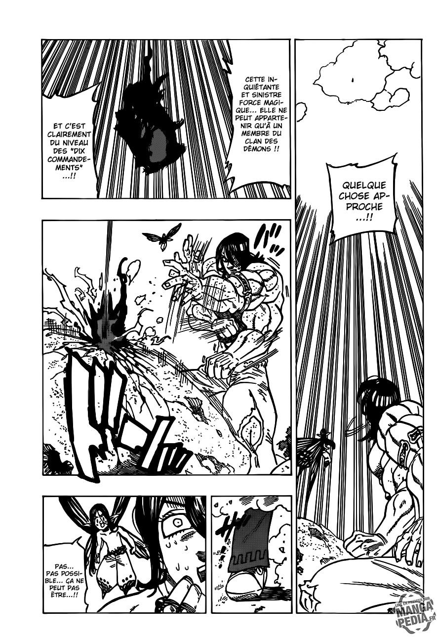 Nanatsu no Taizai: Chapter chapitre-200 - Page 16
