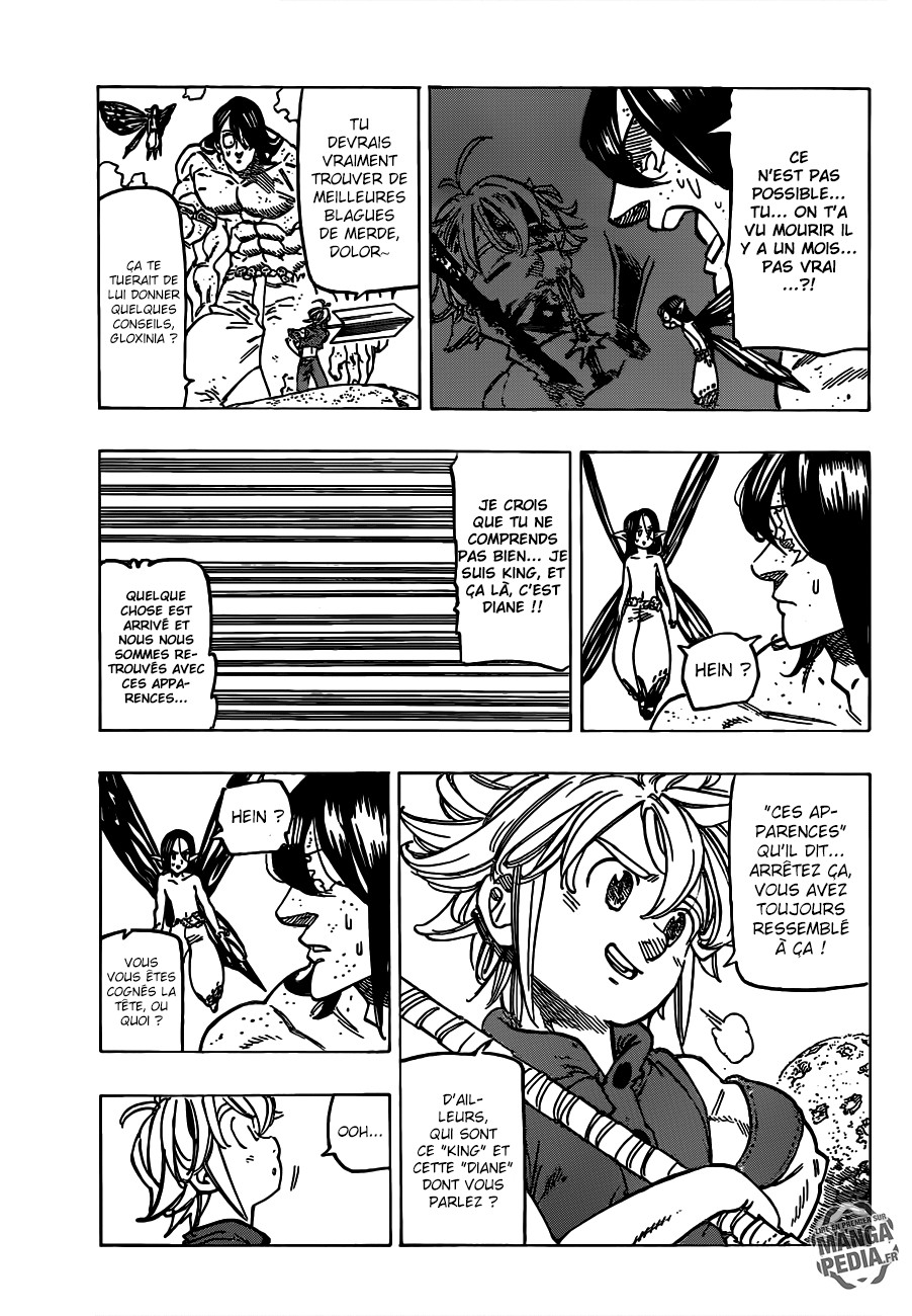 Nanatsu no Taizai: Chapter chapitre-200 - Page 18