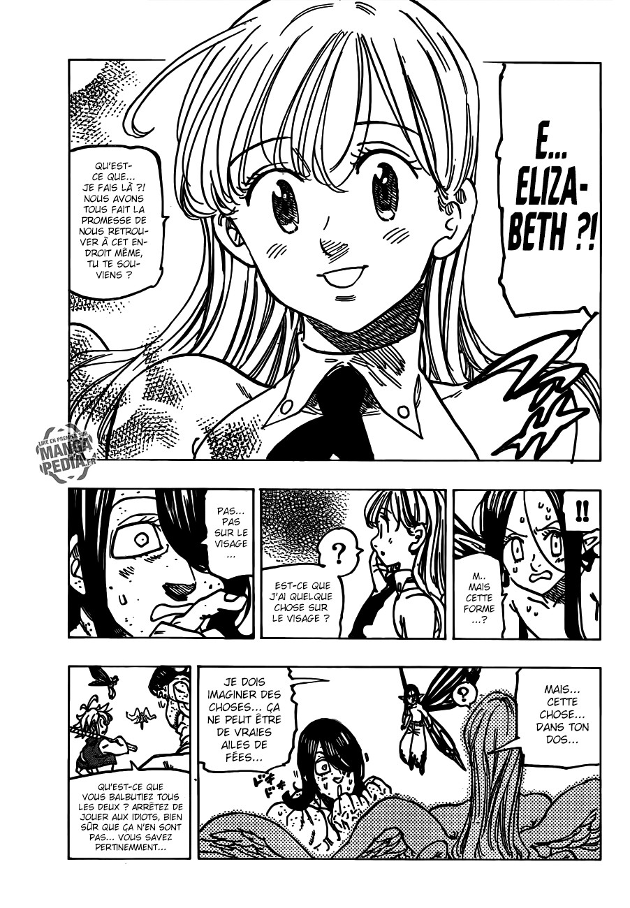 Nanatsu no Taizai: Chapter chapitre-200 - Page 20