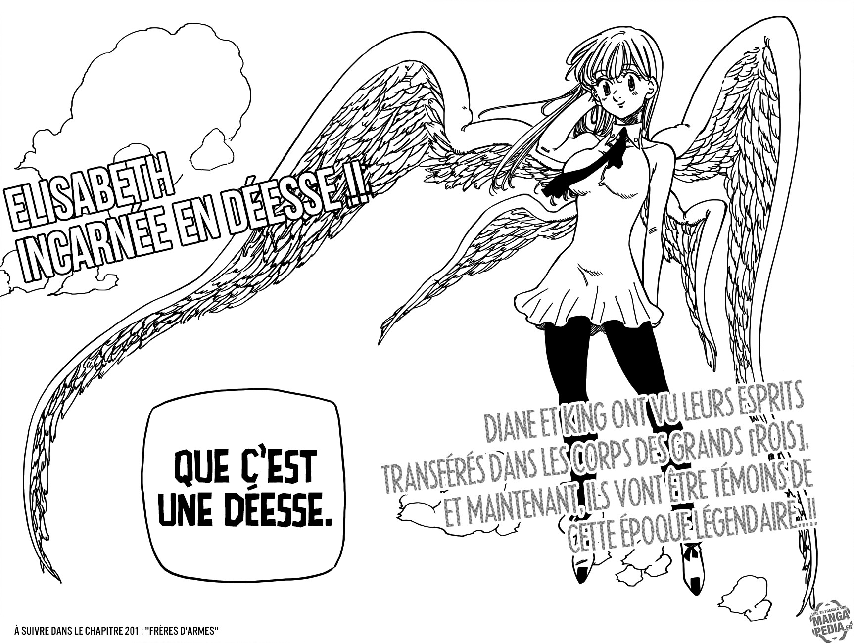 Nanatsu no Taizai: Chapter chapitre-200 - Page 21
