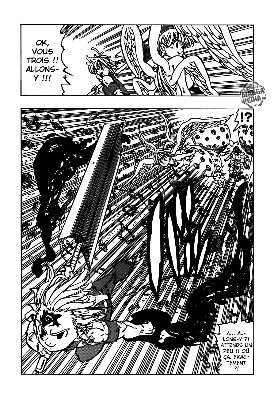 Nanatsu no Taizai: Chapter chapitre-201 - Page 3