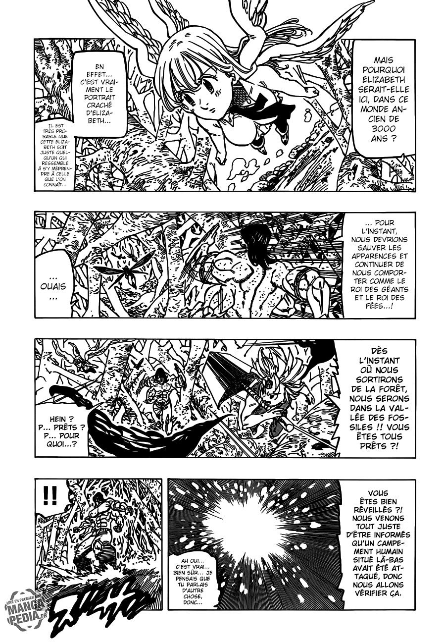 Nanatsu no Taizai: Chapter chapitre-201 - Page 5